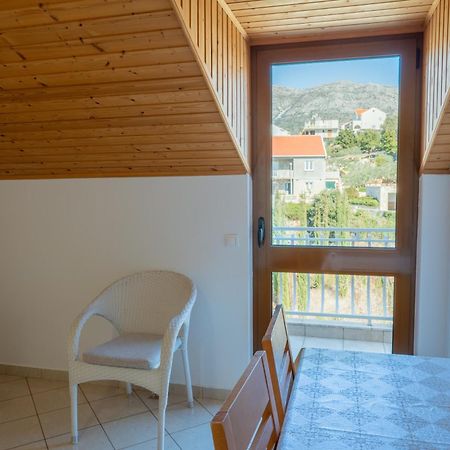 Apartments Liza Cavtat Phòng bức ảnh