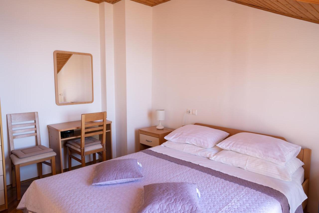 Apartments Liza Cavtat Ngoại thất bức ảnh