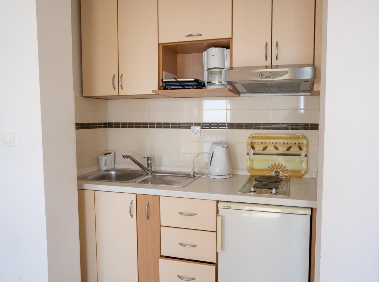 Apartments Liza Cavtat Ngoại thất bức ảnh