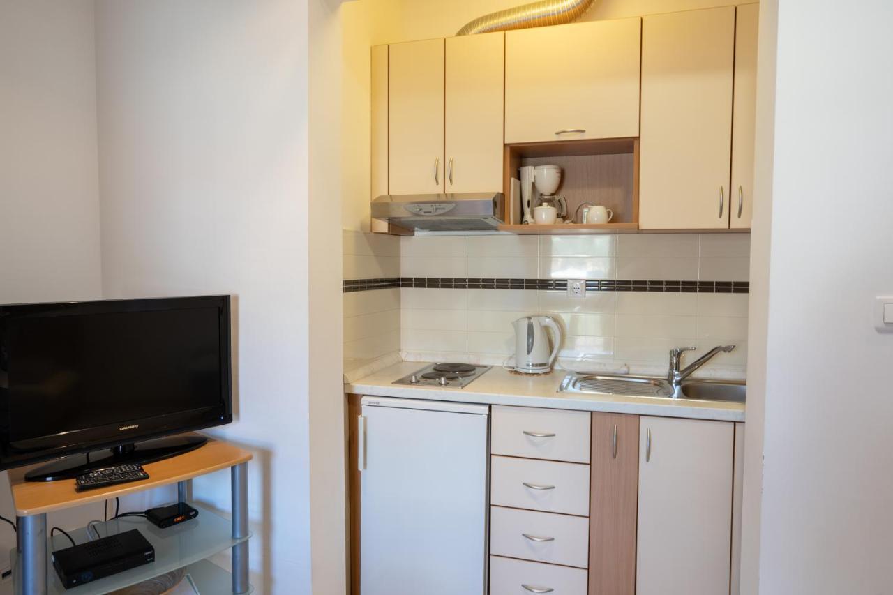Apartments Liza Cavtat Ngoại thất bức ảnh