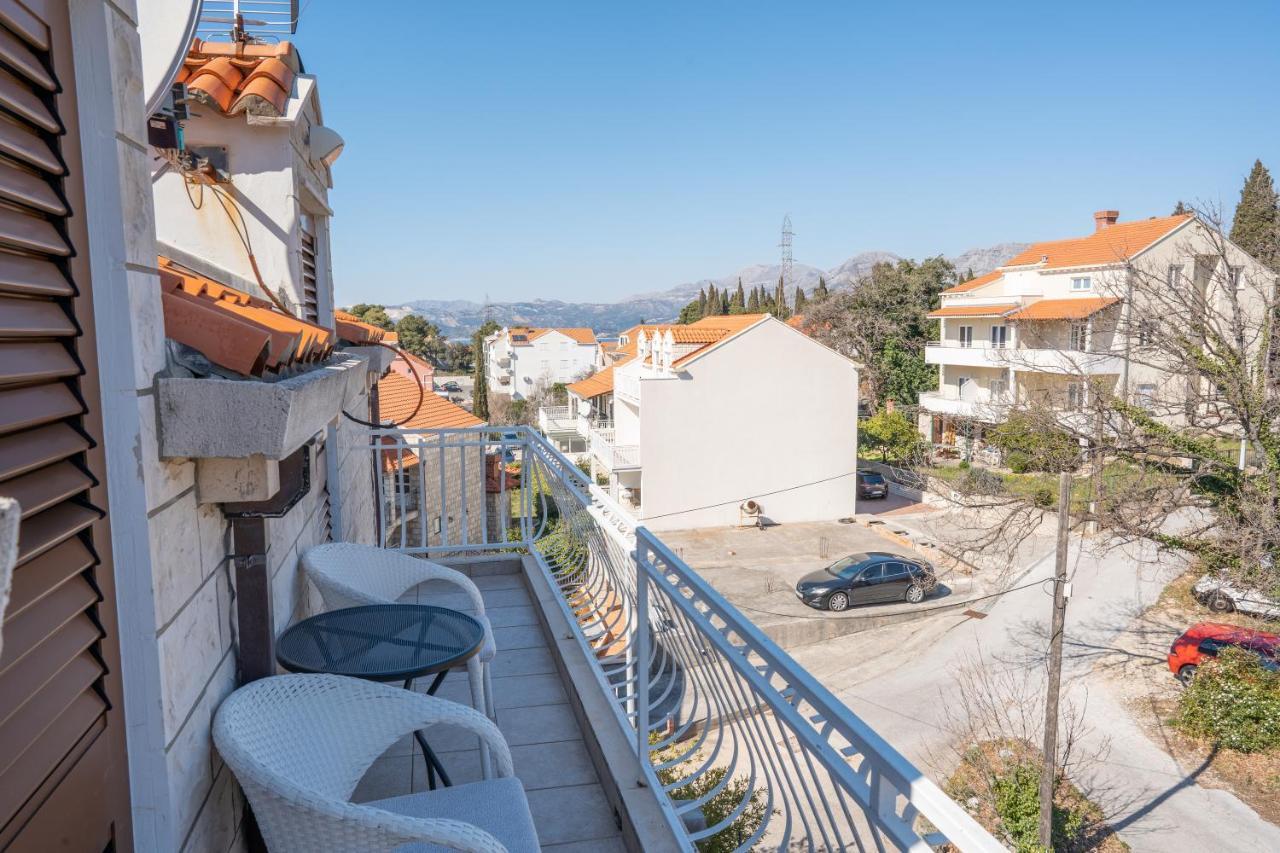 Apartments Liza Cavtat Ngoại thất bức ảnh