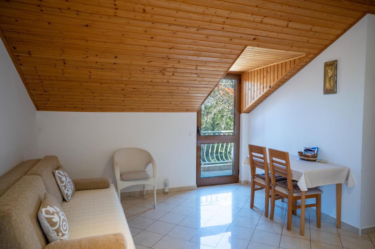 Apartments Liza Cavtat Ngoại thất bức ảnh