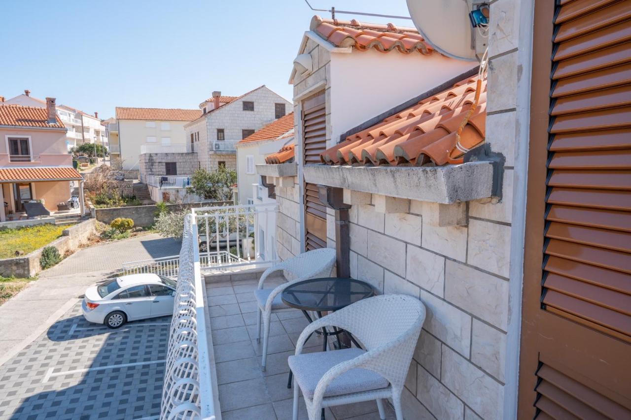 Apartments Liza Cavtat Ngoại thất bức ảnh