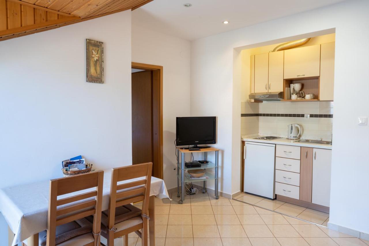 Apartments Liza Cavtat Ngoại thất bức ảnh