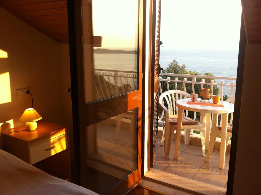 Apartments Liza Cavtat Phòng bức ảnh