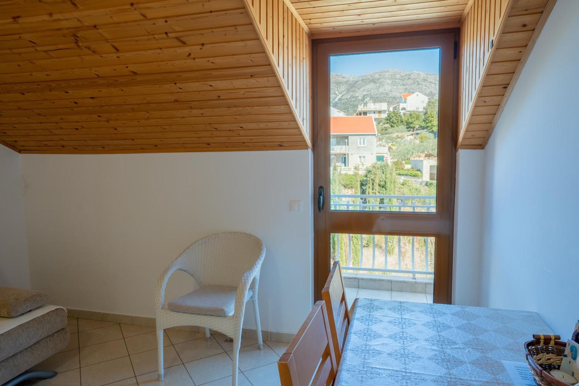 Apartments Liza Cavtat Phòng bức ảnh