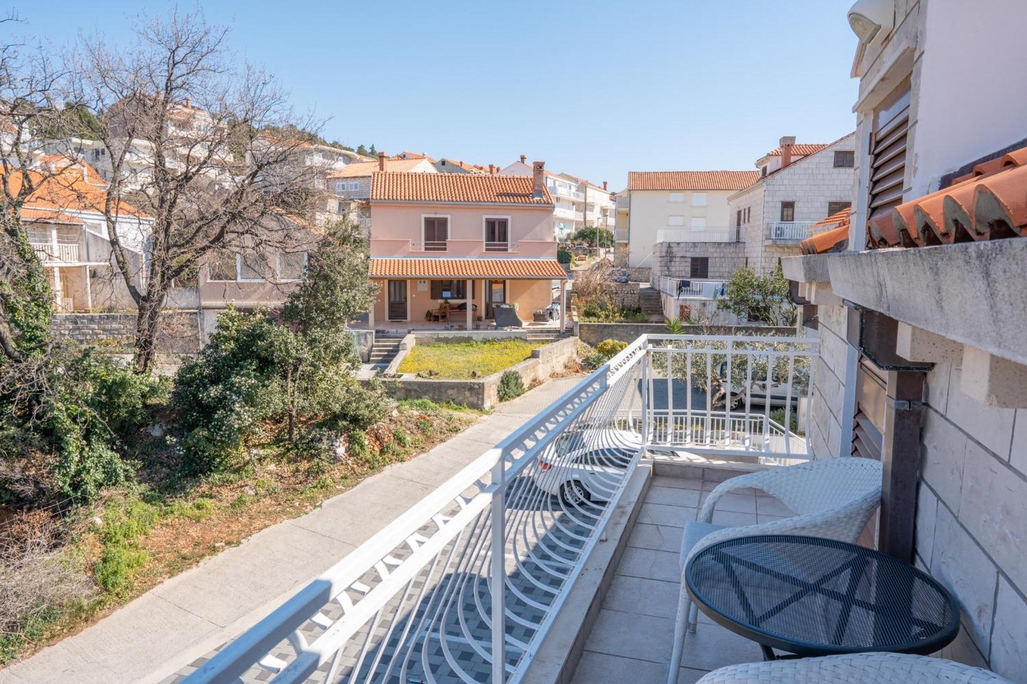 Apartments Liza Cavtat Phòng bức ảnh