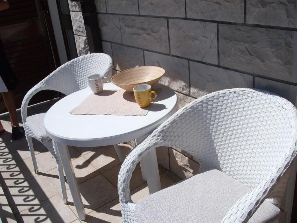 Apartments Liza Cavtat Ngoại thất bức ảnh